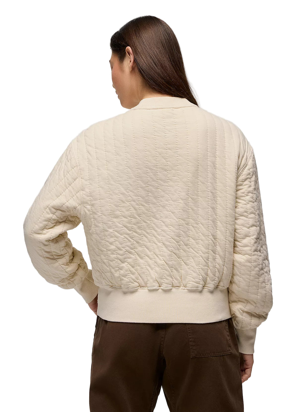 prAna Women’s Cedar and Sage Pullover Canvas