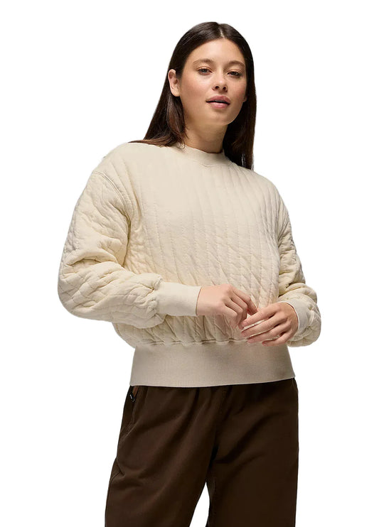 prAna Women’s Cedar and Sage Pullover Canvas