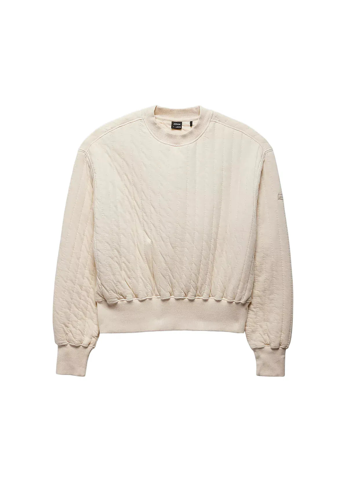 prAna Women’s Cedar and Sage Pullover Canvas