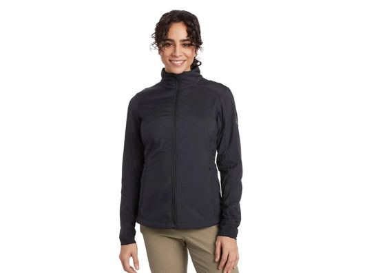 Kuhl Women's The One Jacket Raven - Brekken's