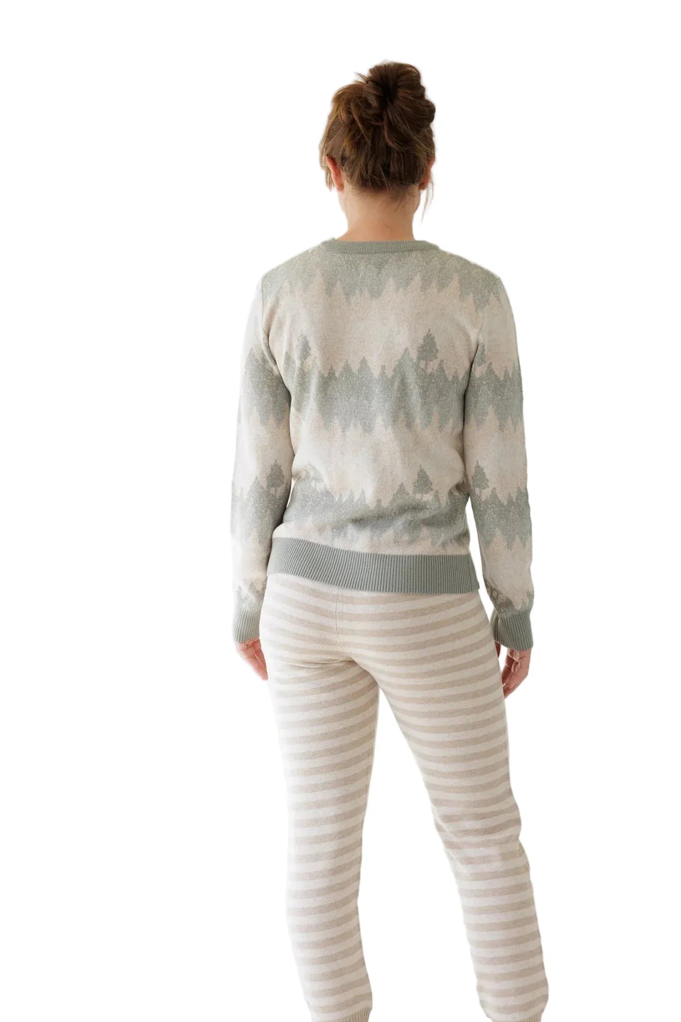 Kavu Women's Hillrose Forest Fade