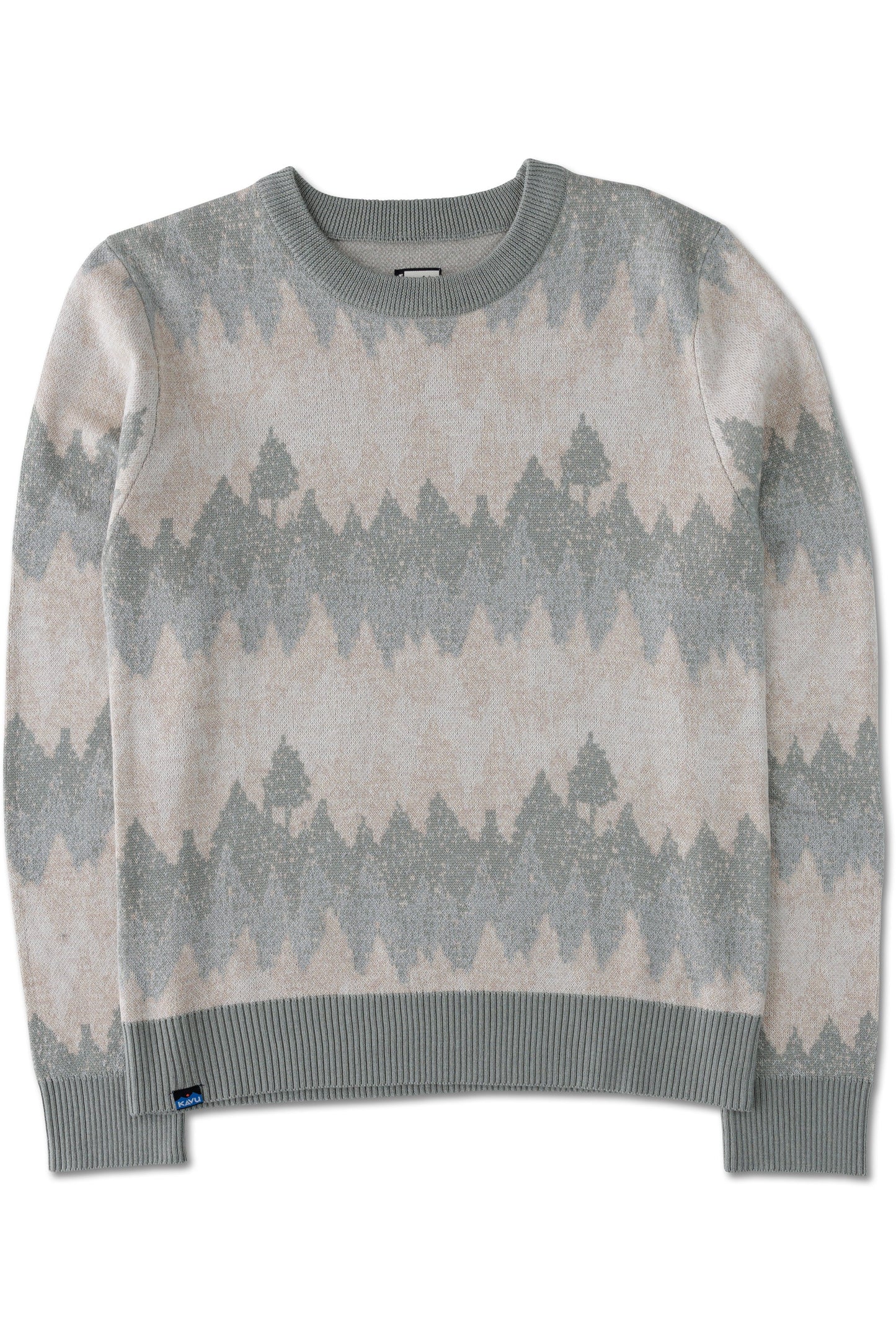 Kavu Women's Hillrose Forest Fade