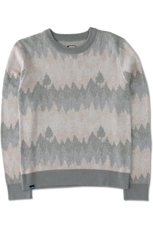 Kavu Women's Hillrose Forest Fade