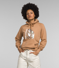The North Face Women's Jumbo Half Dome Pullover Hoodie