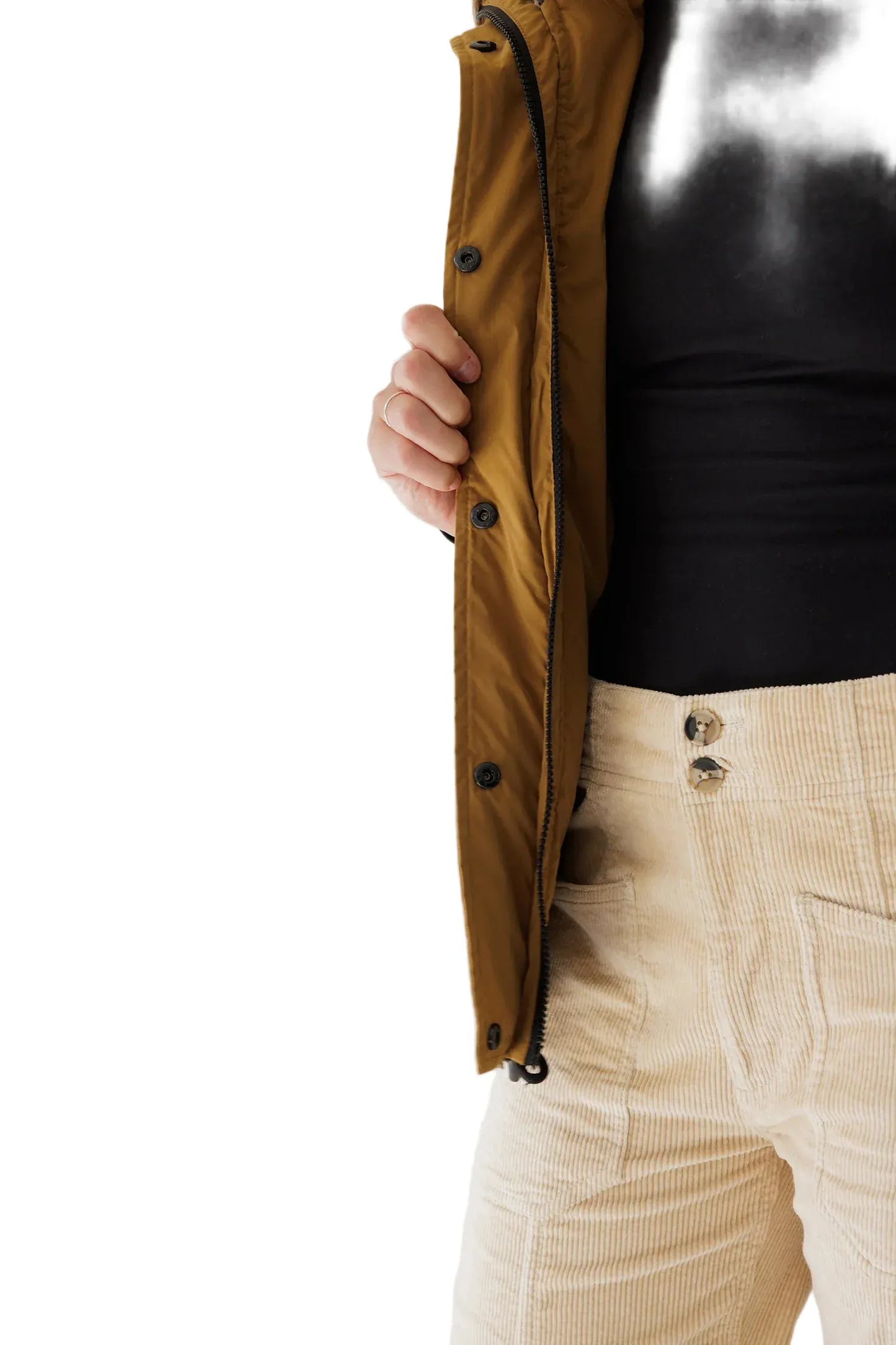 Kavu Women's Luna Peak Hilltop Plaid - Brekken's