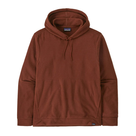 Patagonia Men's Micro D Hoody Dried Vanilla