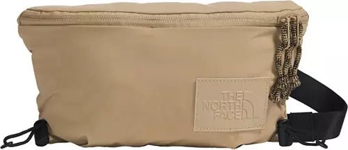 The North Face Women's Never Stop Lumbar Kelp Tan/TNF Black - Brekken's