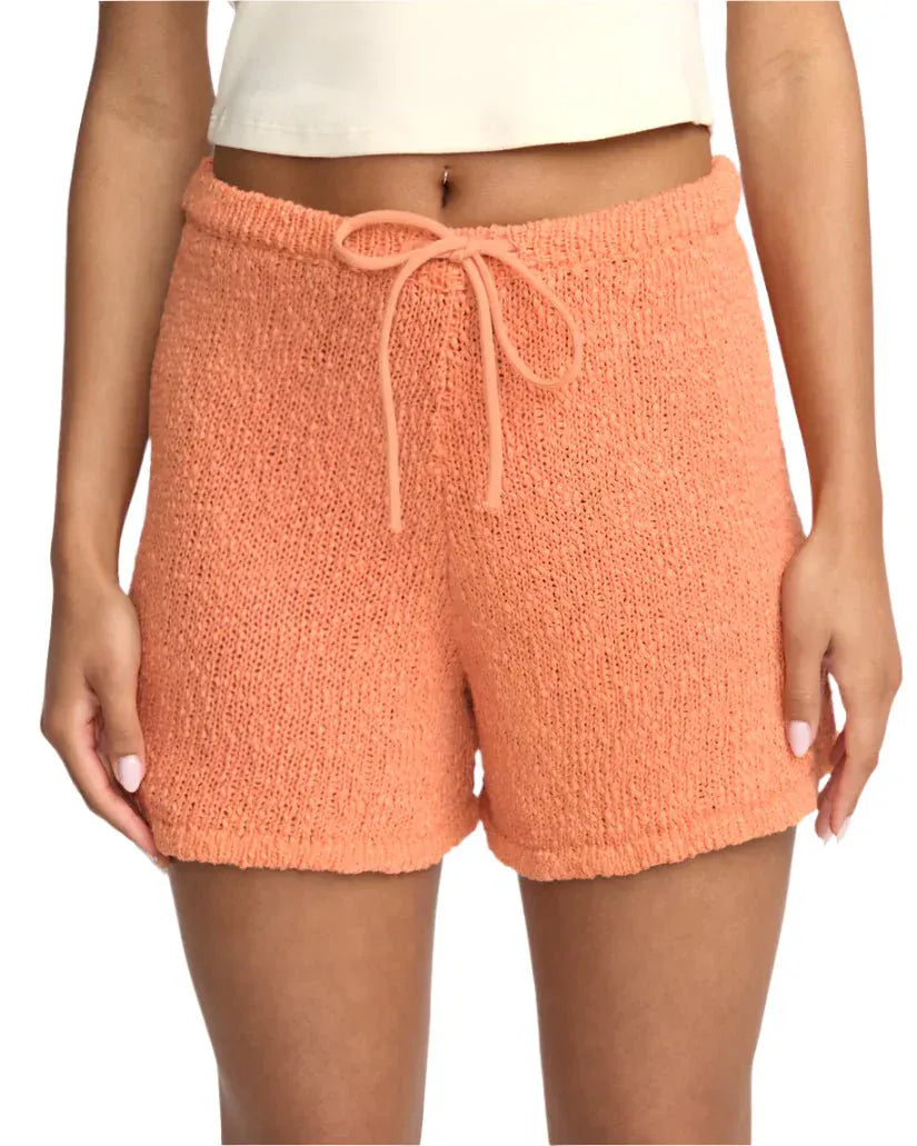 Billabong Women's Gia Sweater Short Sunset - Brekken's