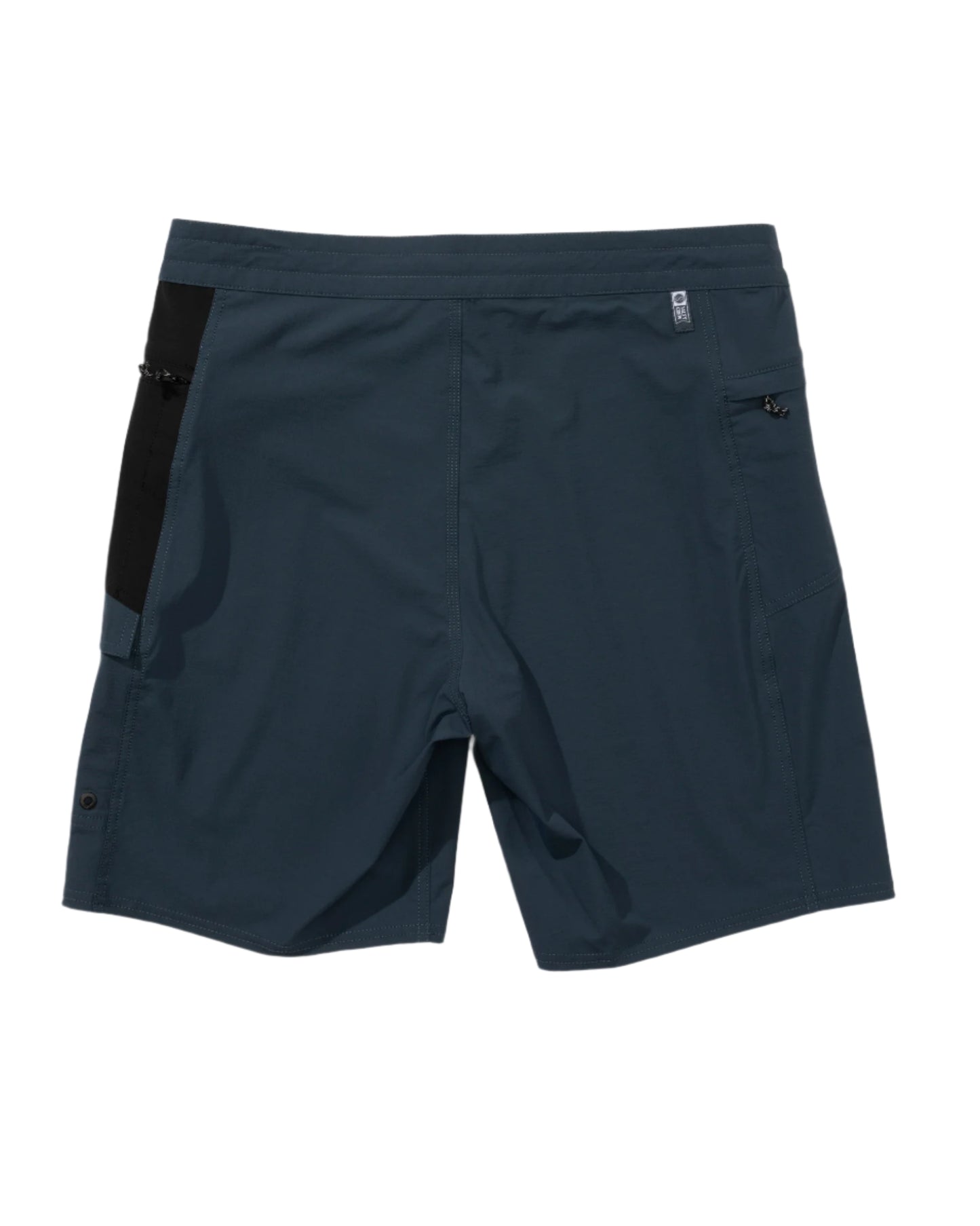 Salty Crew Men’s Flagship Boatshort Navy