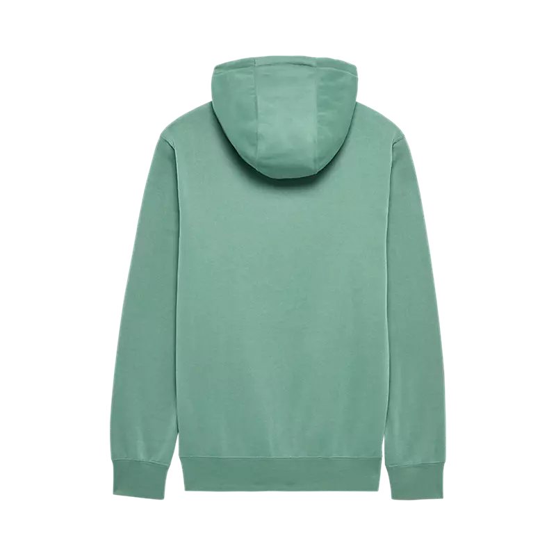 Fox Men's Non Stop Fleece Pull Over Pine