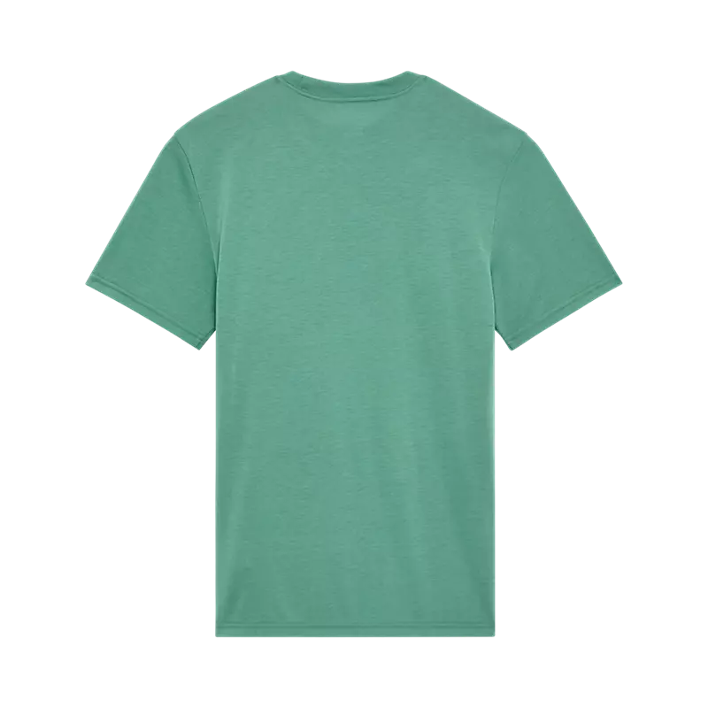 Fox Men's Non Stop SS Tech Tee Pine