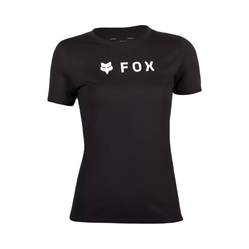 Fox Women's Absolute Short Sleeve Tech Tee - Brekken's