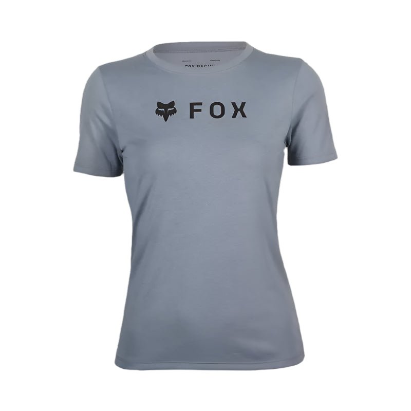 Fox Women's Absolute Short Sleeve Tech Tee - Brekken's