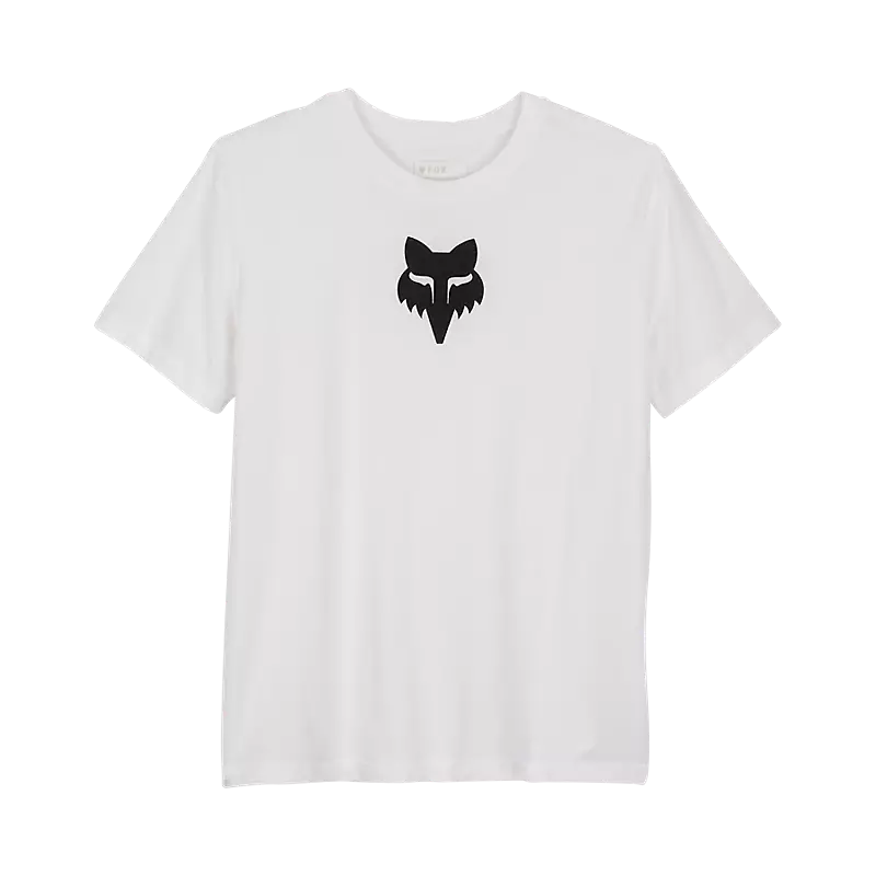 Fox Women's Fox Head SS Tee