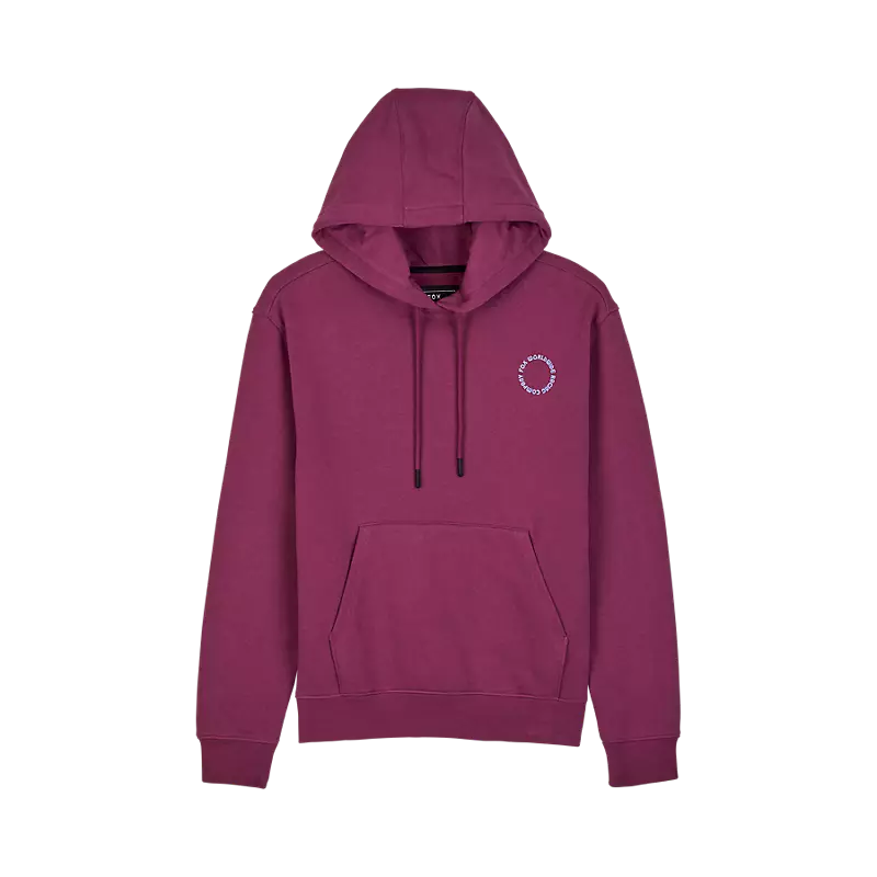 Fox Women's Next Level Fleece PO