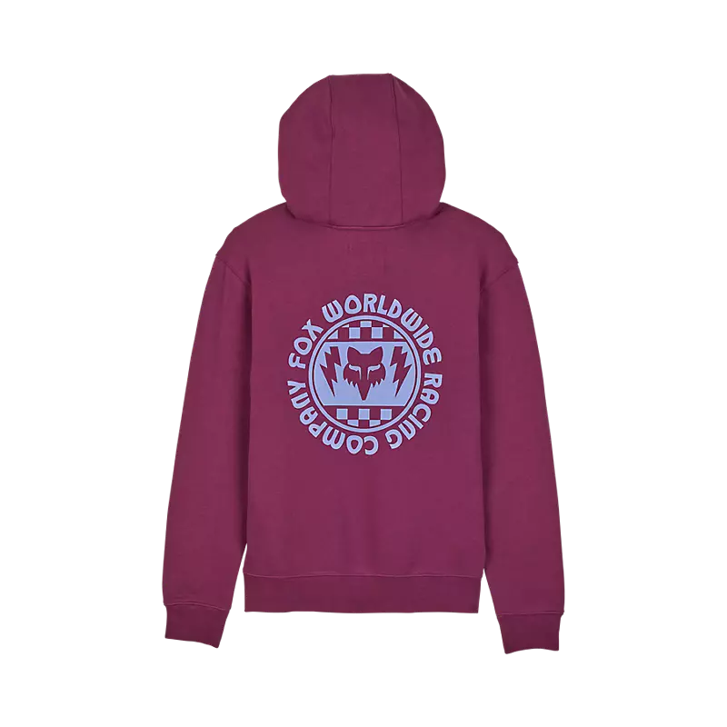 Fox Women's Next Level Fleece PO
