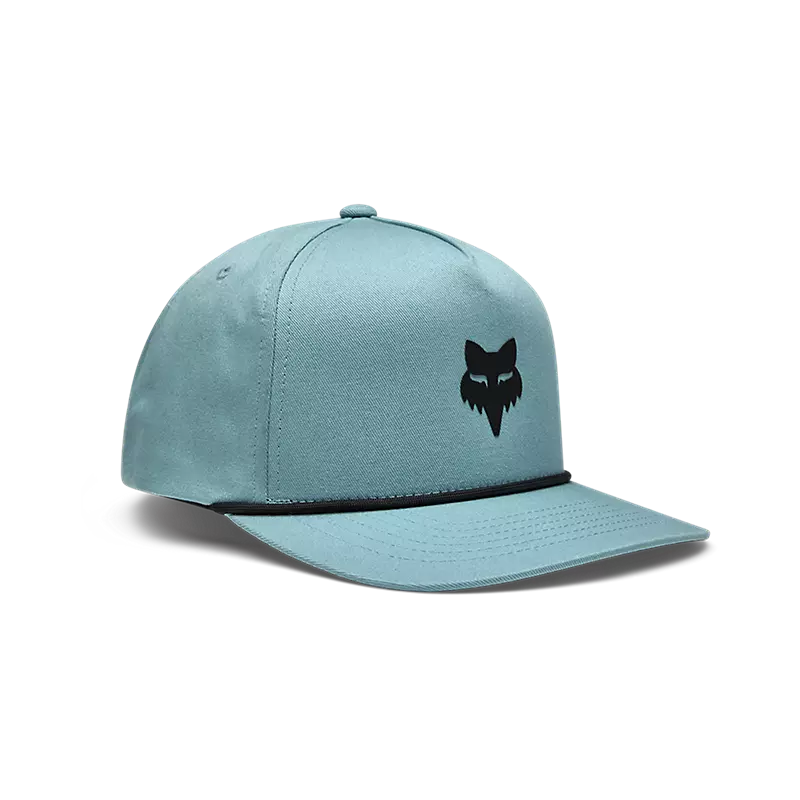 Fox Men's Fox Head Rope Hat Vintage Wash