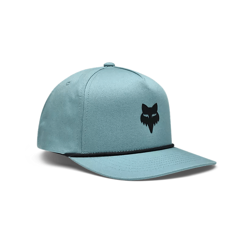 Fox Men's Fox Head Rope Hat Vintage Wash - Brekken's