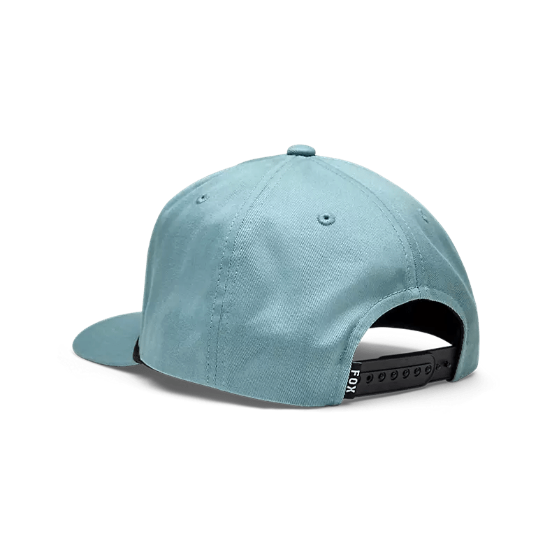 Fox Men's Fox Head Rope Hat Vintage Wash - Brekken's