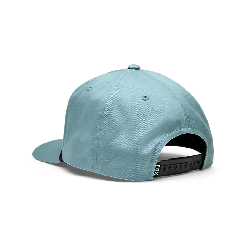 Fox Men's Fox Head Rope Hat Vintage Wash - Brekken's