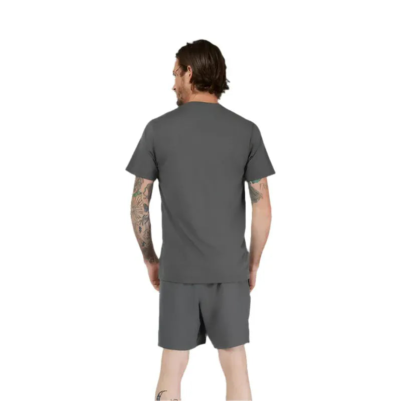 Fox Men's Heritage SS Premium Tee Dark Shadow - Brekken's
