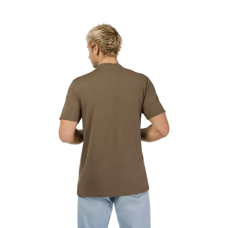 Fox Men's Emblem SS Premium Tee - Brekken's