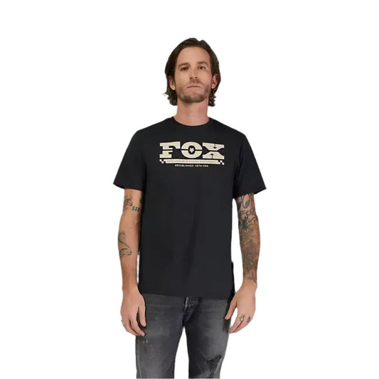 Fox Men's National SS Premium Tee - Brekken's