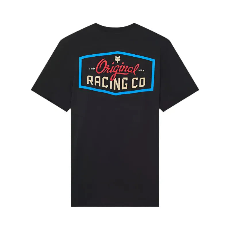 Fox Men's Original SS Premium Tee - Brekken's