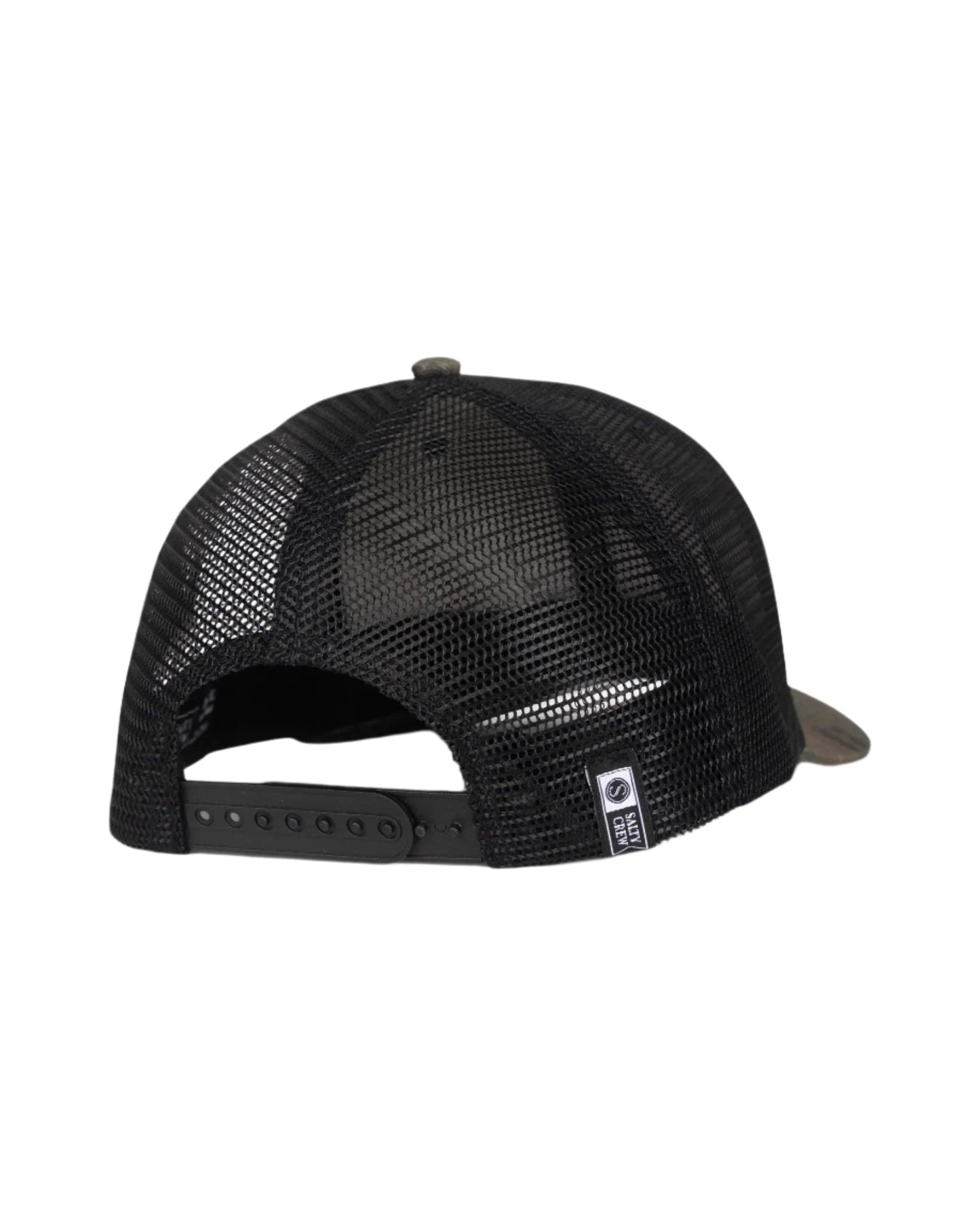 Salty Crew Men’s America Legend Trucker Camo - Brekken's