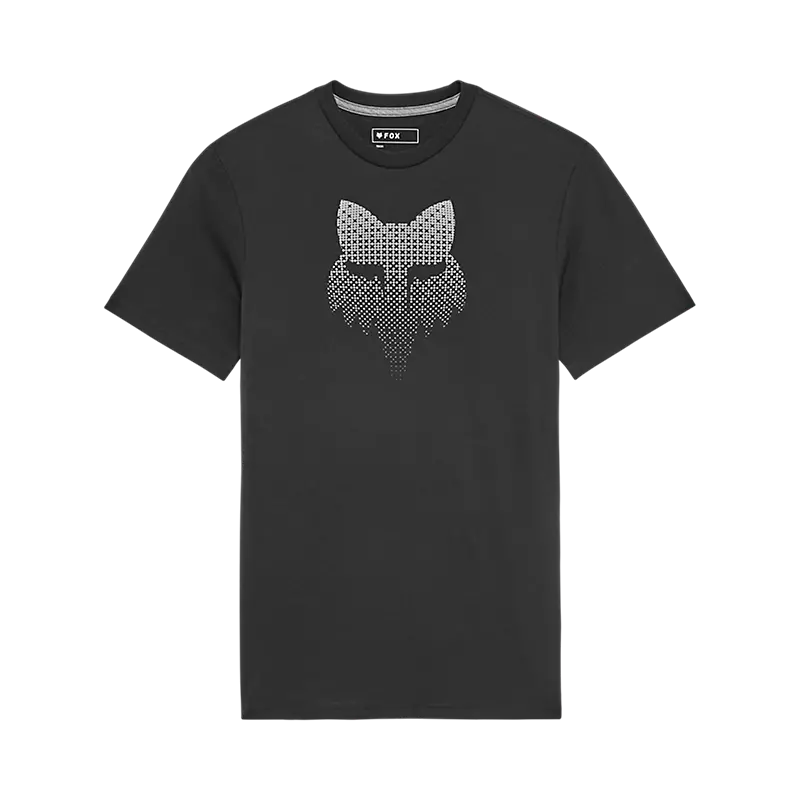 Fox Men's Blur SS Tech Tee Black