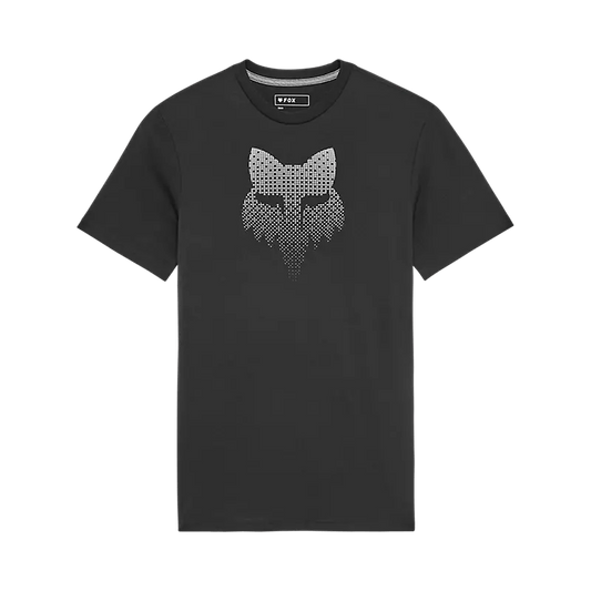 Fox Men's Blur SS Tech Tee Black - Brekken's