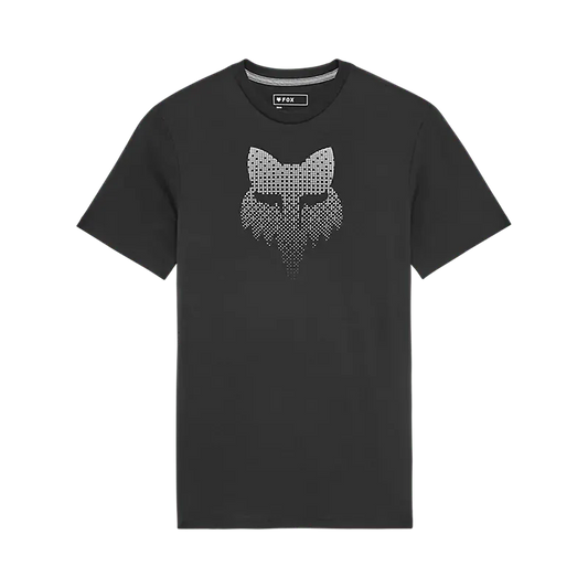 Fox Men's Blur SS Tech Tee Black - Brekken's