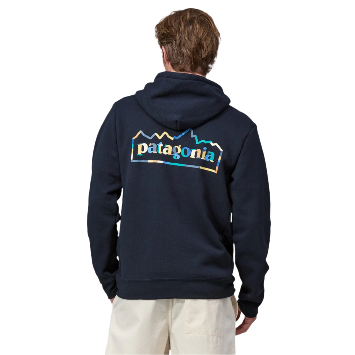 Patagonia Men's Unity Fitz Uprisal Hoody New Navy - Brekken's