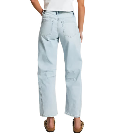 Flying Monkey Women's High Rise Barrel Northern Lights