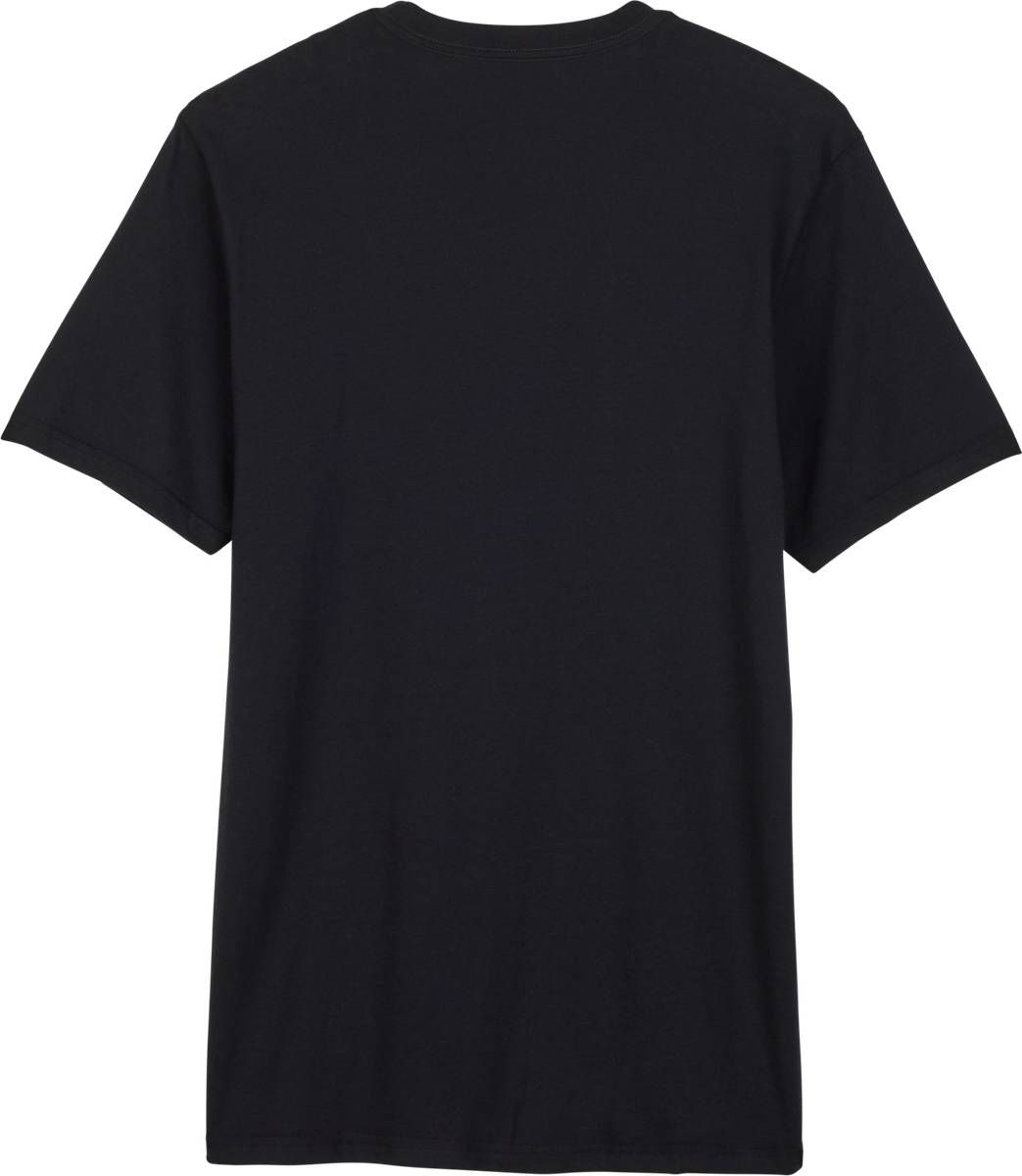 Men's Fox X Kawi Prem SS Tee Black - Brekken's