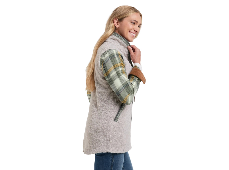 Kuhl Women's Hygge Vest Natural
