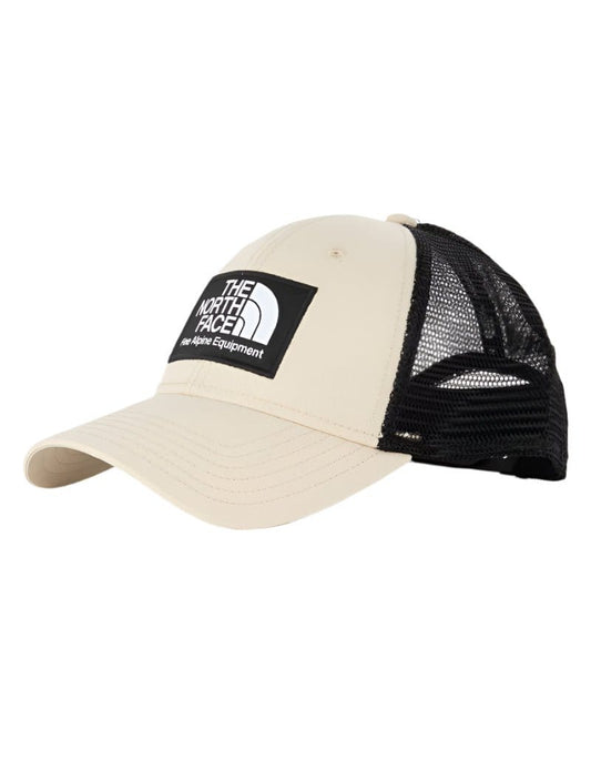 The North Face Mudder Trucker Hat Gravel - Brekken's