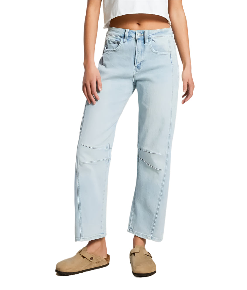 Flying Monkey Women's High Rise Barrel Northern Lights