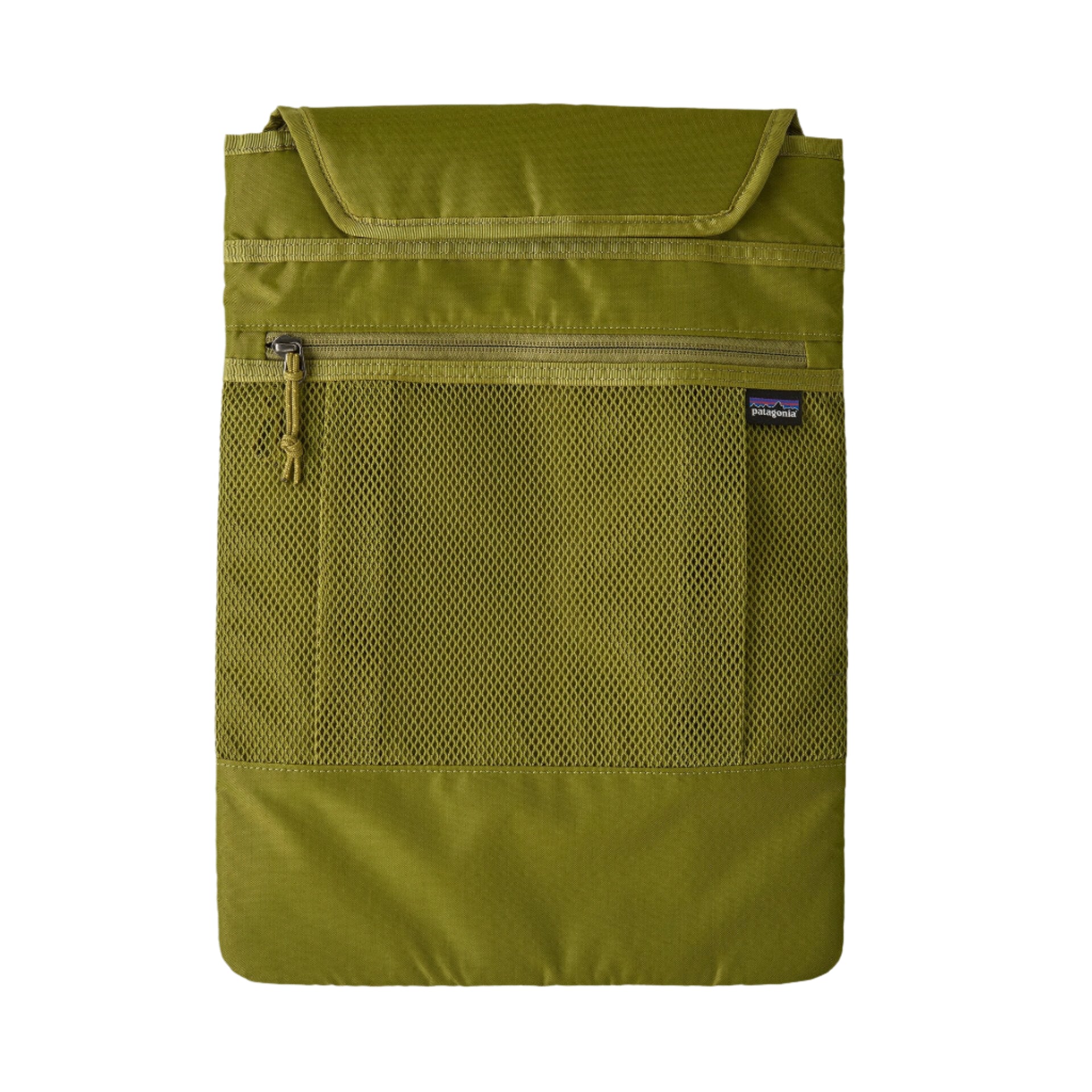 Patagonia Refugio Day Pack 26L Graze Green - Brekken's