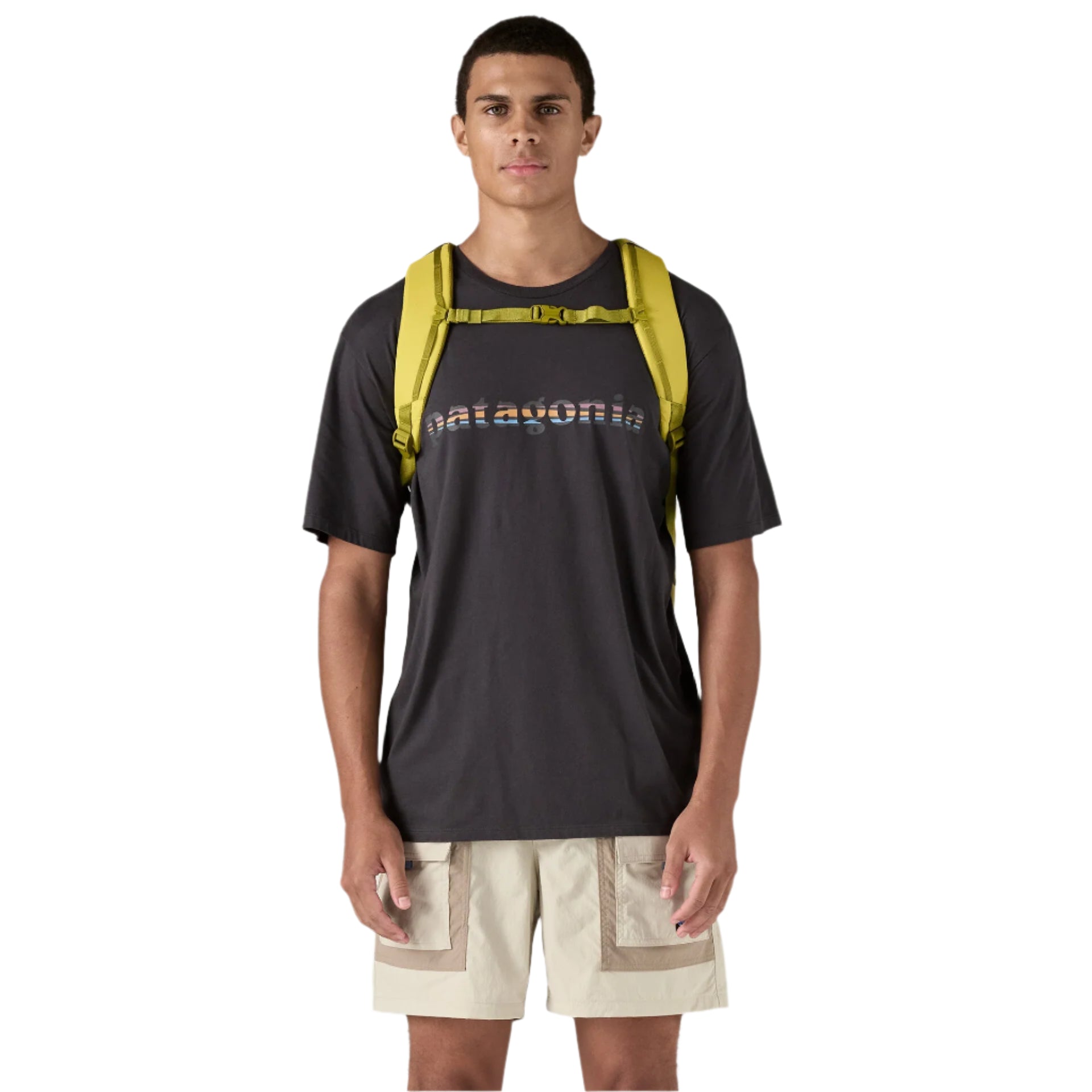 Patagonia Refugio Day Pack 26L Graze Green - Brekken's