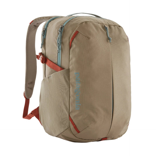 Patagonia Refugio Day Pack 26L Seabird Grey - Brekken's