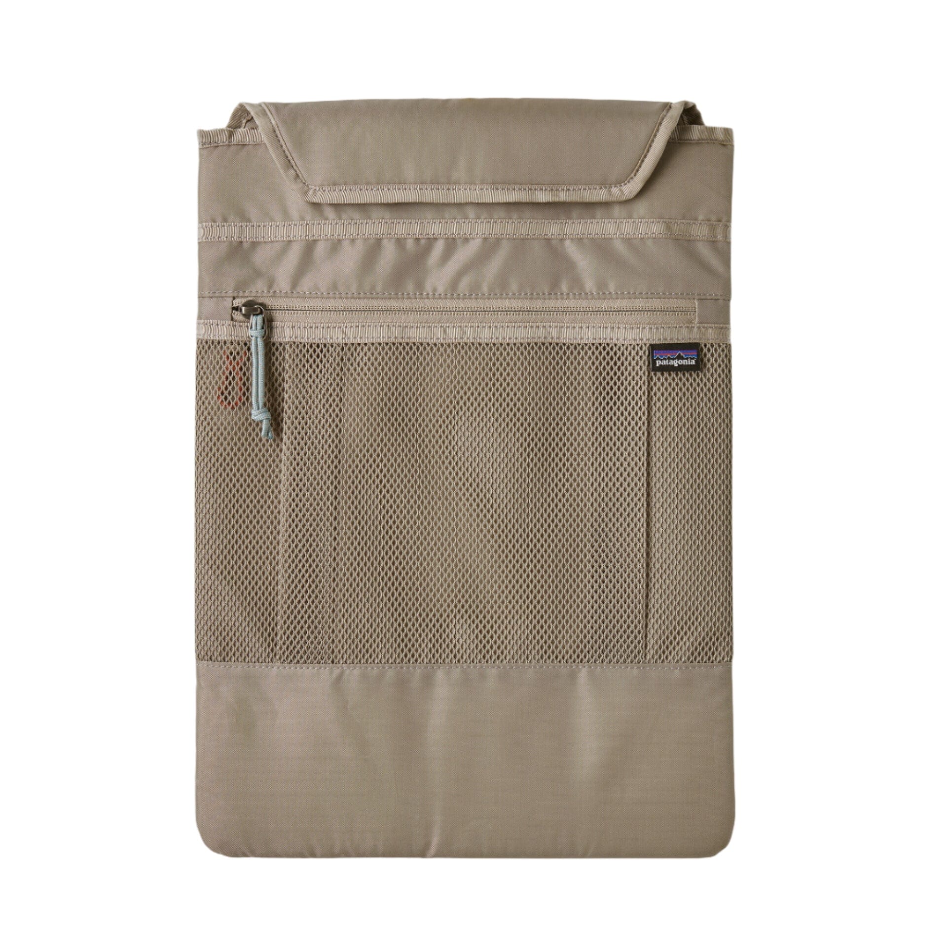 Patagonia Refugio Day Pack 26L Seabird Grey - Brekken's