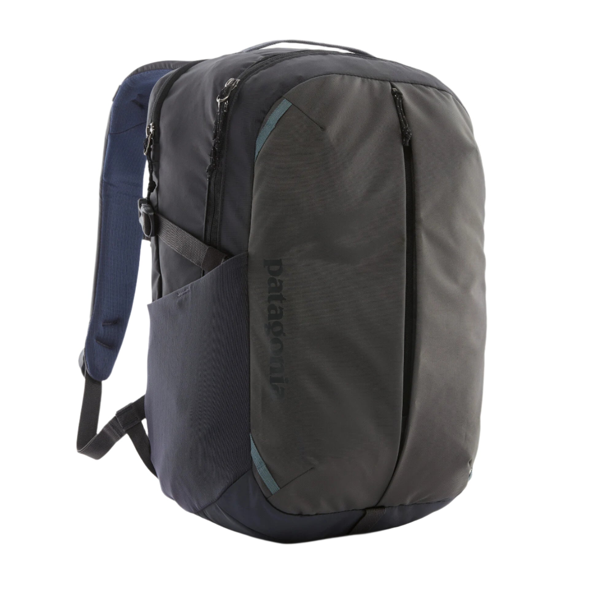 Patagonia Refugio Day Pack 26L Smolder Blue - Brekken's