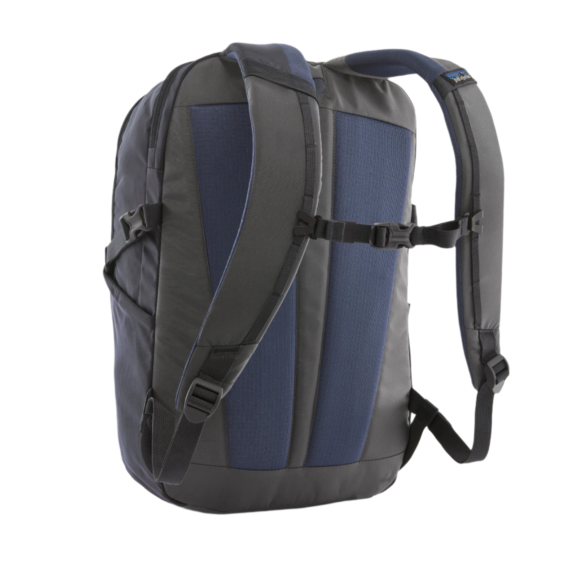 Patagonia Refugio Day Pack 26L Smolder Blue - Brekken's