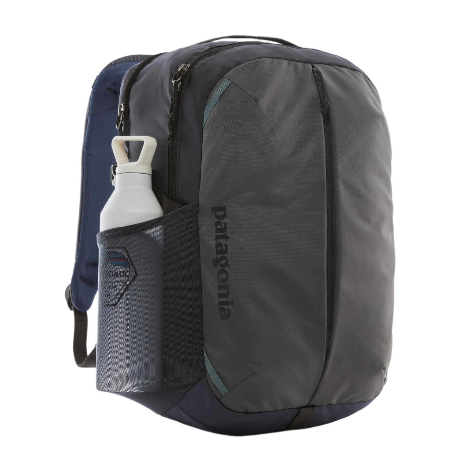 Patagonia Refugio Day Pack 26L Smolder Blue - Brekken's