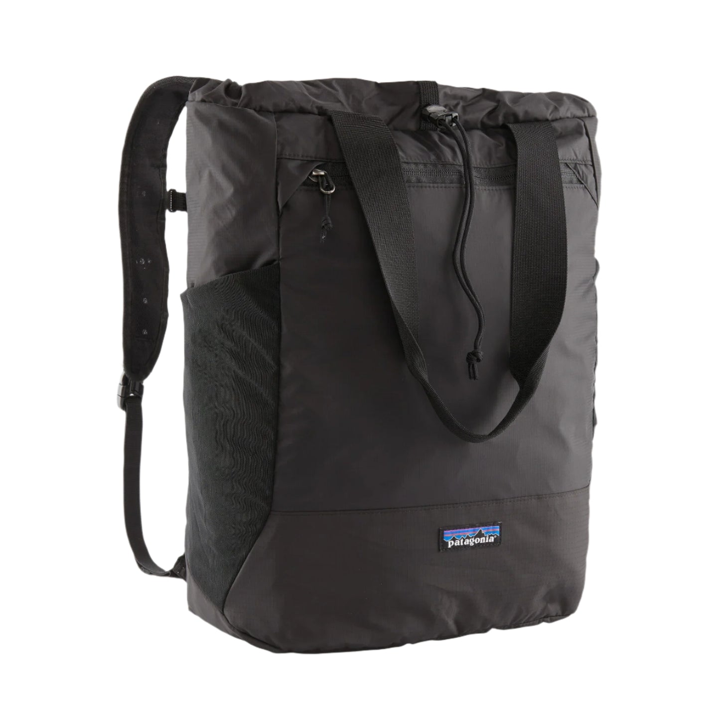 Patagonia Terravia Tote Pack Black