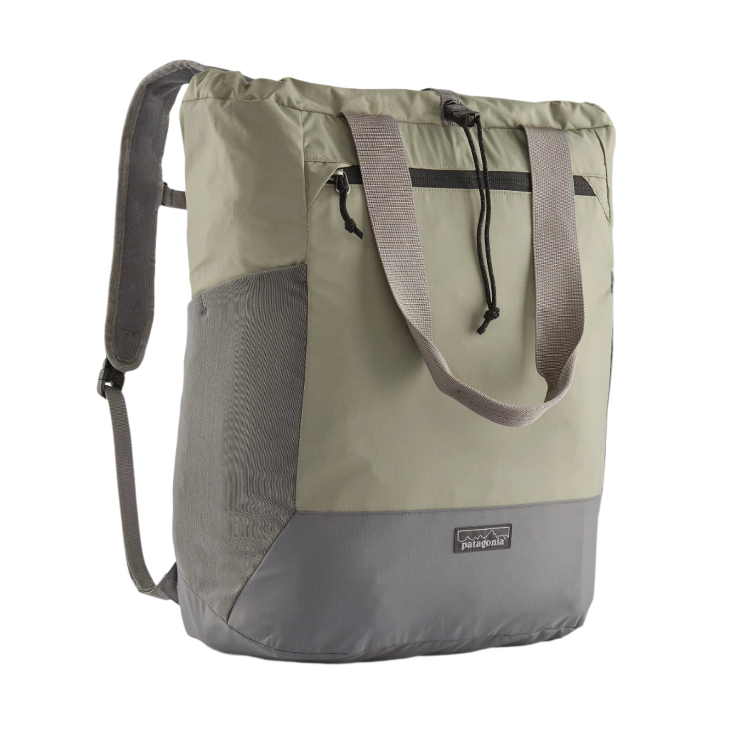 Patagonia Terravia Tote Pack River Rock Green