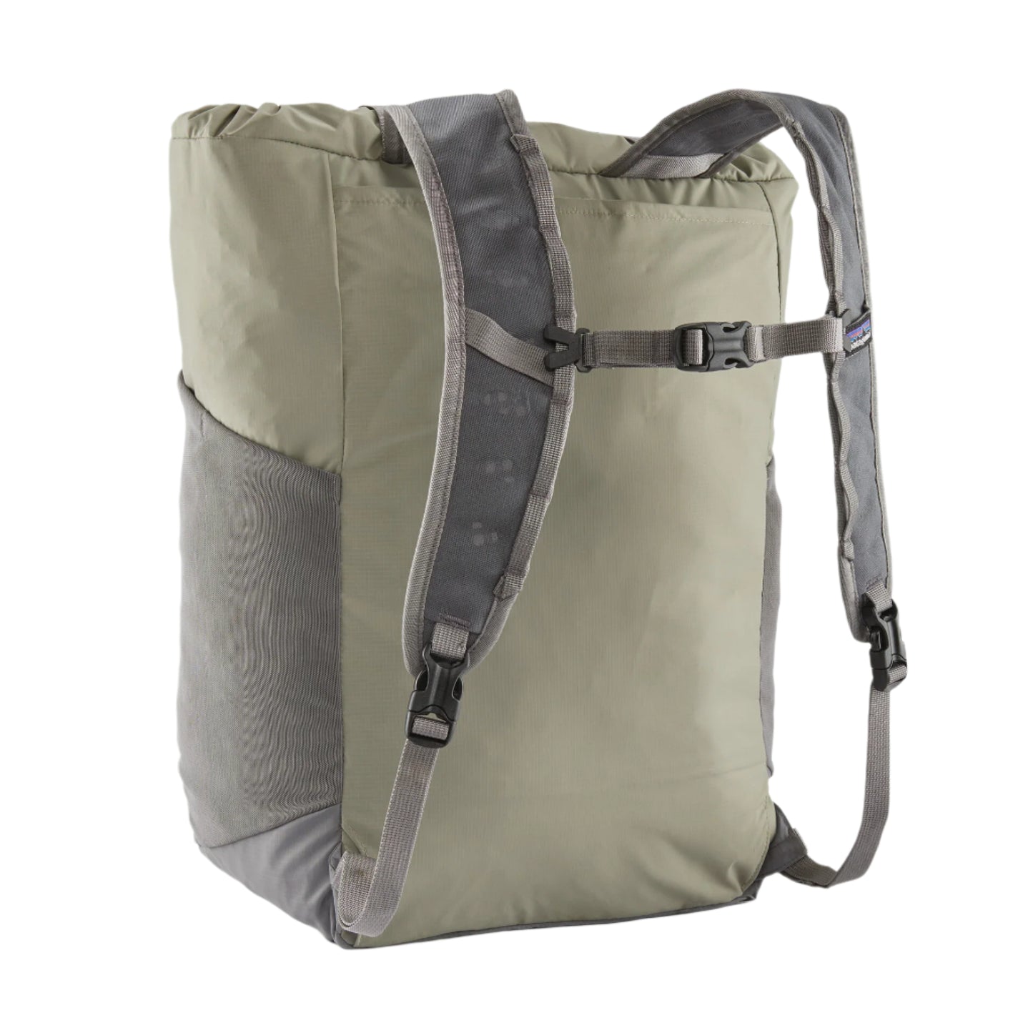 Patagonia Terravia Tote Pack River Rock Green