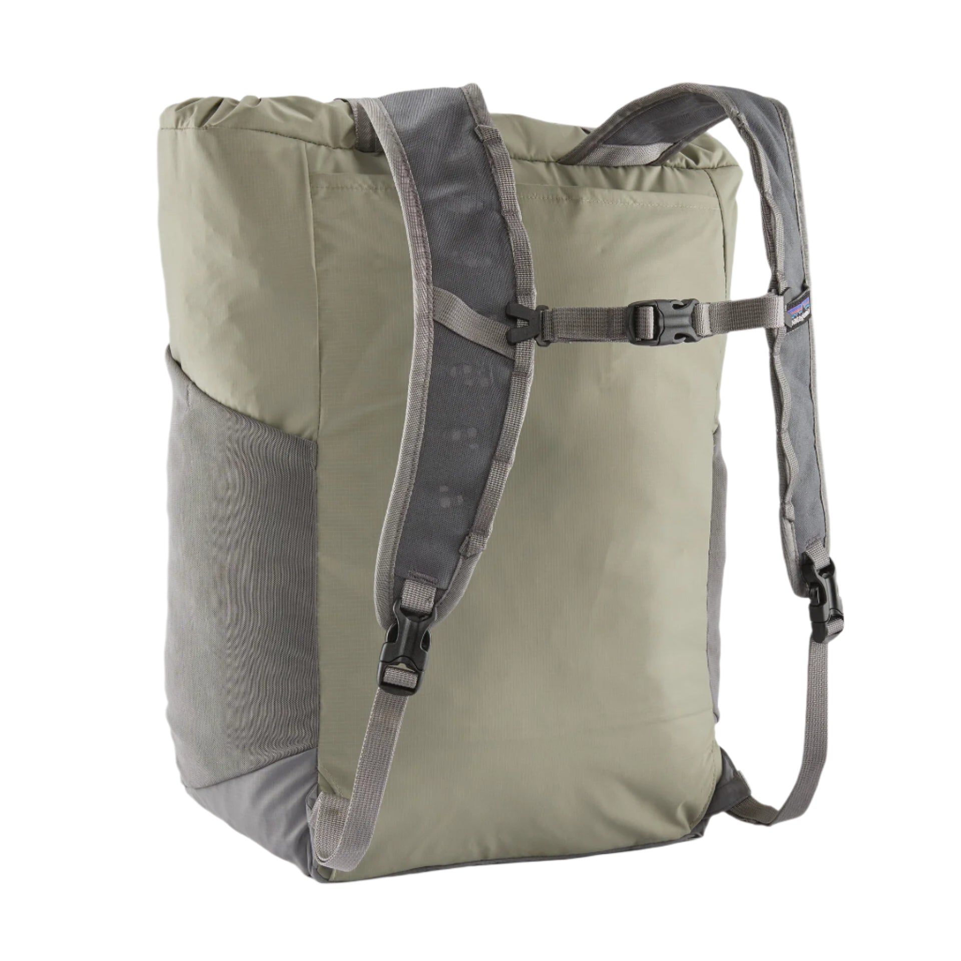 Patagonia Terravia Tote Pack River Rock Green - Brekken's