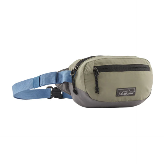 Patagonia Terravia Mini Hip Pack River Rock Green - Brekken's